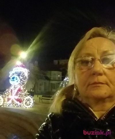 Bozena, Kobieta, 67, Düsseldorf, Niemcy: 1