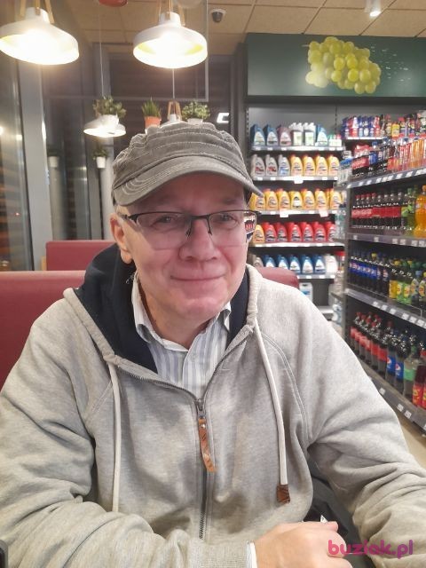 artur, Male, 57, Gdynia, Polska, Photo: 1