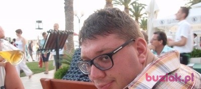 Tomek, Male, 41, Legnica, Polska, Photo: 2
