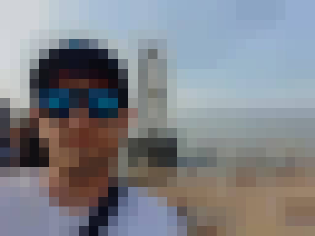 Damian, Mężczyzna, 33, Haga, Holandia: 1