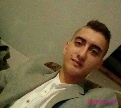 Mati2345, Mężczyzna, 25, Sochaczew, Polska: 1