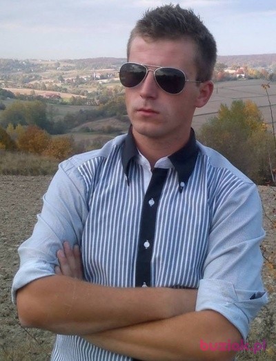 Michał, Male, 34, Tarnów, Polska, Photo: 1