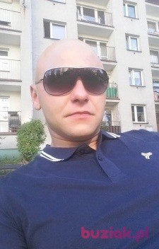 Paweł , Male, 41, Gliwice, Polska, Photo: 2