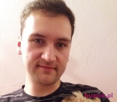 Artur, Male, 36, Łódź, Polska: 1