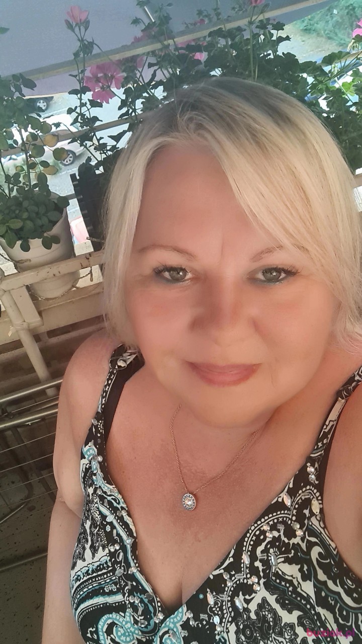 Ela, Kobieta, 52, Berlin, Niemcy, Zdjęcie: 1