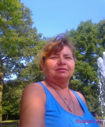 Diana, Female, 67, Skarżysko-Kamienna, Polska, Photo: 1