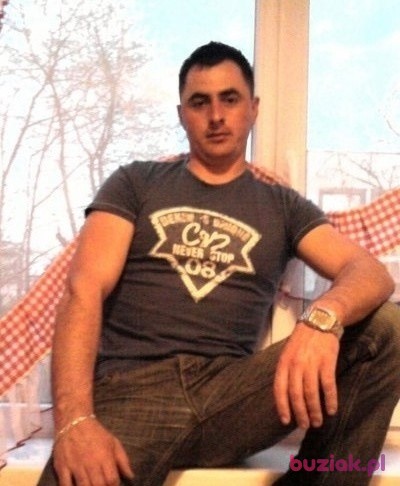 PAWEŁ, Male, 41, Rzeszów, Polska: 1
