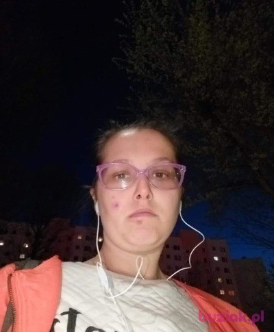 Joanna, Kobieta, 32, Elbląg, Polska, Zdjęcie: 2