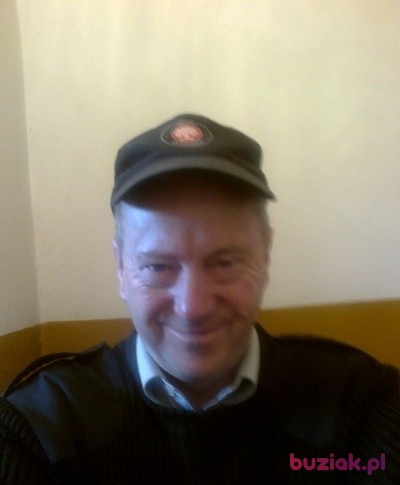 Kazik, Male, 61, Sępólno Krajeńskie, Polska, Photo: 3