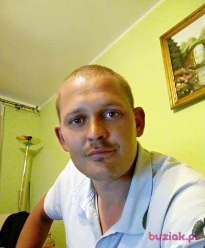 Sylwester, Mężczyzna, 37, Koszalin, Polska: 1