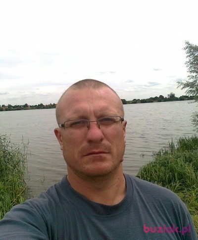 piotr, Mężczyzna, 53, Namysłów, Polska, Zdjęcie: 1