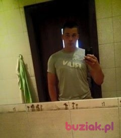 Dawid, Male, 28, Polska, Photo: 2