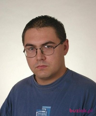 madrox, Mężczyzna, 48, Warszawa, Polska, Zdjęcie: 1