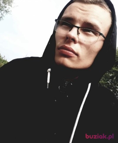 Dominik, Mężczyzna, 23, Gliwice, Polska, Zdjęcie: 1
