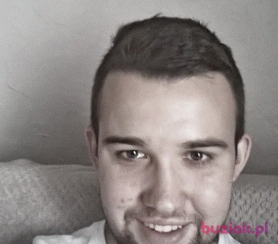 Kuba, Male, 31, Poznań, Polska, Photo: 3