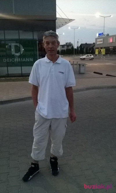tomasz, Male, 55, Wieluń, Polska, Photo: 4