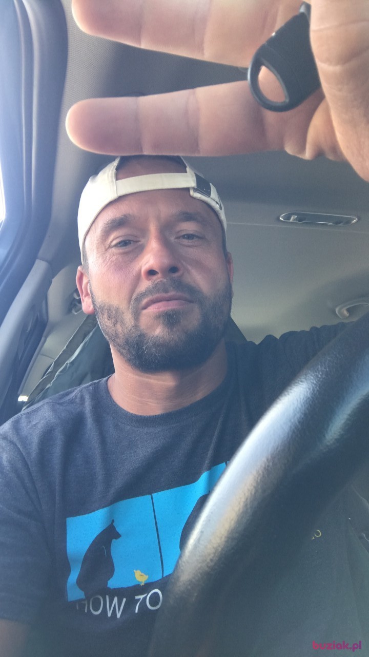 Marek, Male, 45, Poznań, Polska, Photo: 3
