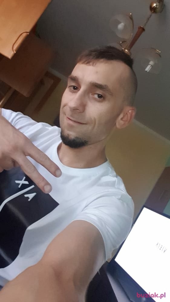 Mariusz, Male, 34, Zgorzelec, Polska, Photo: 1