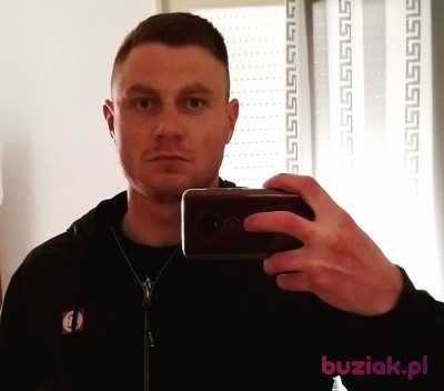Mateusz, Male, 30, Holandia: 1