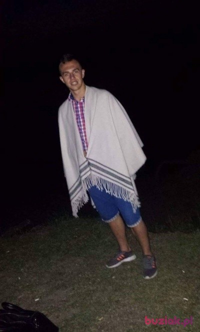 Sebastian , Male, 31, Konin, Polska: 1