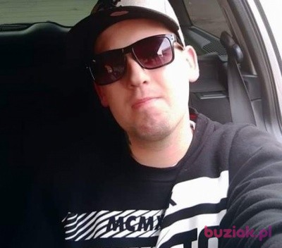 Marcin, Male, 35, Corby, Wielka Brytania, Photo: 1