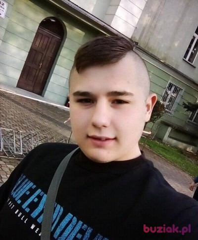 adaś, Male, 25, Ruda Śląska, Polska: 1