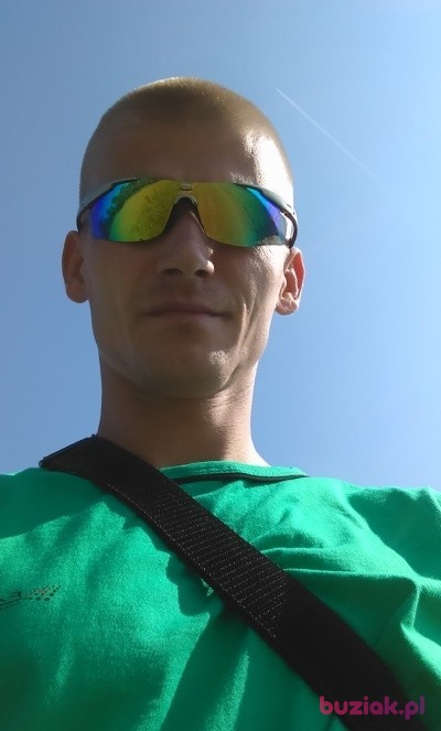 Pawel, Mężczyzna, 38, Kraków, Polska: 1