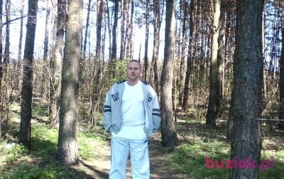 Michał, Mężczyzna, 42, Bydgoszcz, Polska: 1