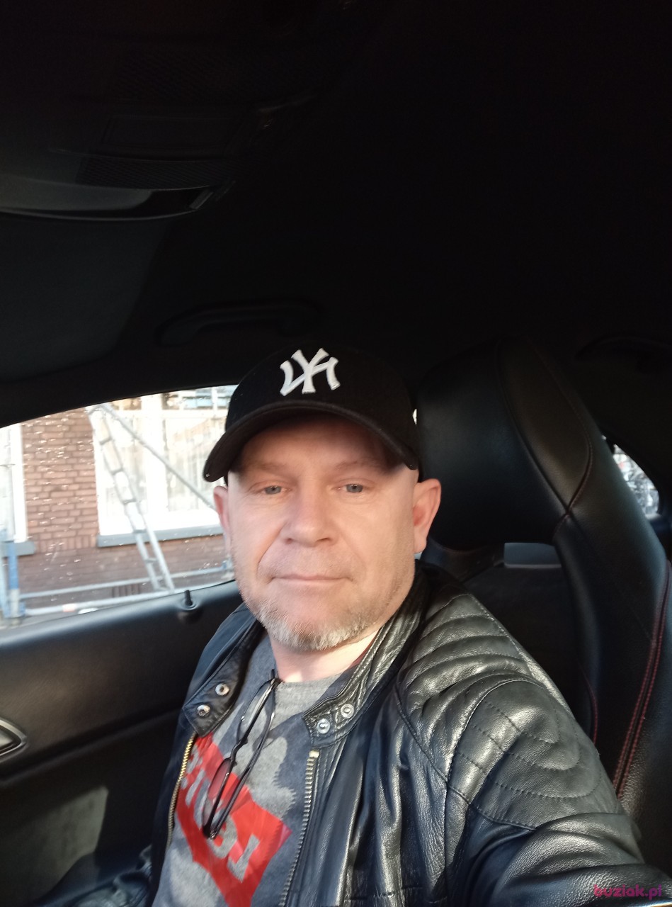 Mat, Mężczyzna, 50, Haga, Holandia, Zdjęcie: 1