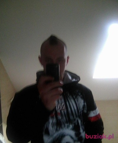 krzyhuhor, Mężczyzna, 29, Kraków, Polska: 1