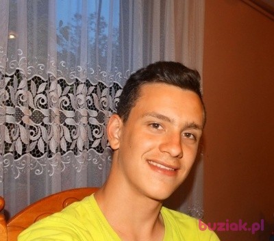 Mateusz, Male, 24, Piotrków Trybunalski, Polska: 1