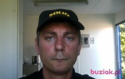 Raf01, Male, 48, Pruszcz Gdański, Polska, Photo: 2