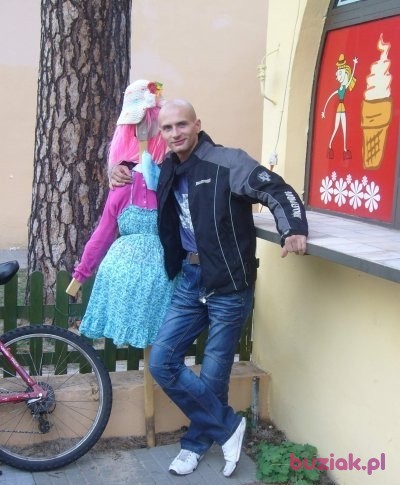 Piotr, Mężczyzna, 44, Szczecin, Polska: 1