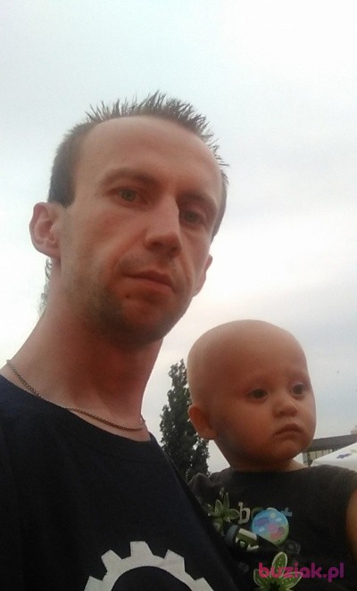 scb, Male, 39, Kielce, Polska: 1