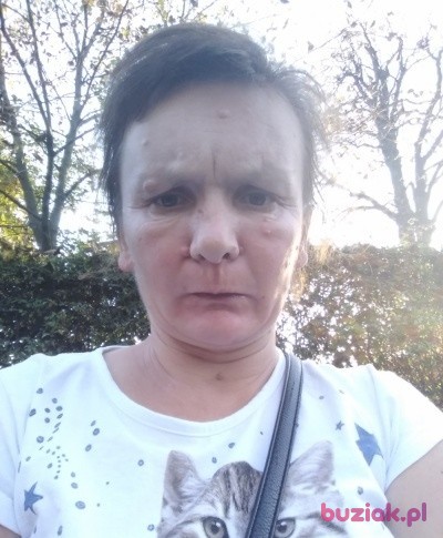 Asia, Female, 47, Bielsko-Biała, Polska: 1