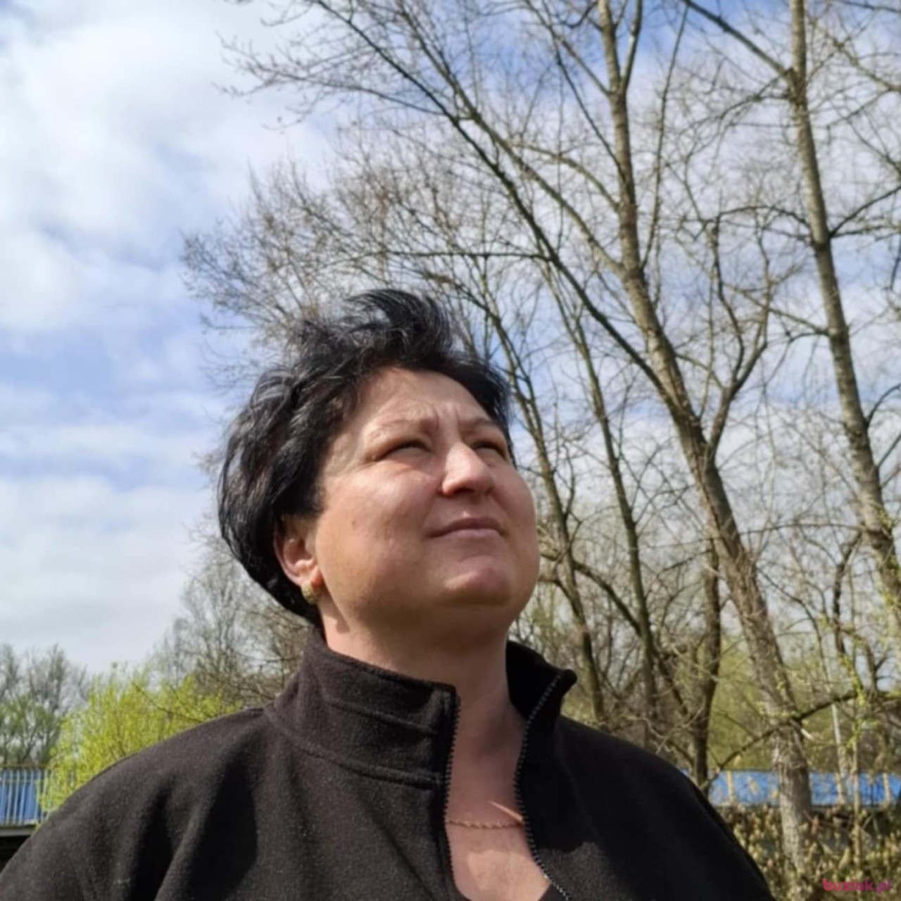 Sylwia, Kobieta, 48, Oświęcim, Polska: 1