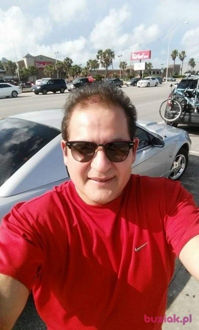 Danielc, Mężczyzna, 55, Wielka Brytania, Zdjęcie: 1