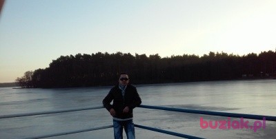 Jacek, Male, 44, Gubin, Polska: 1