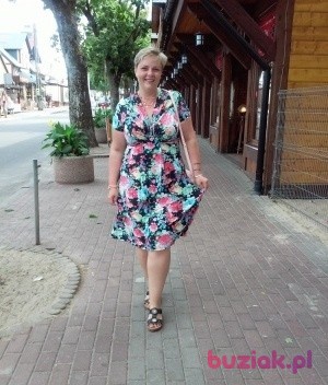 Julita, Kobieta, 41, Łódź, Polska, Zdjęcie: 10