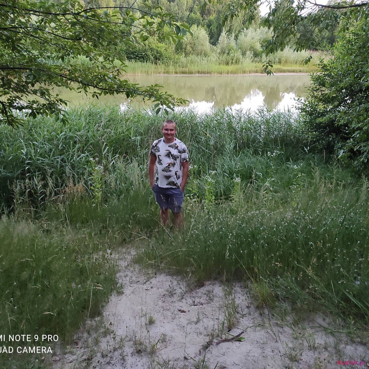 Michał, Mężczyzna, 36, Zgierz, Polska, Zdjęcie: 11