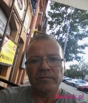 Edward, Male, 63, Lubin, Polska: 1