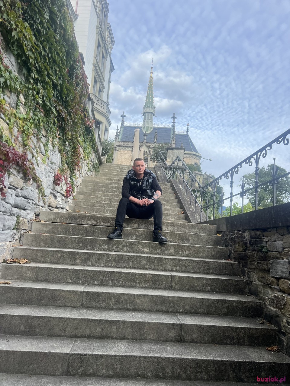 Marcin, Mężczyzna, 36, Eindhoven, Holandia: 1