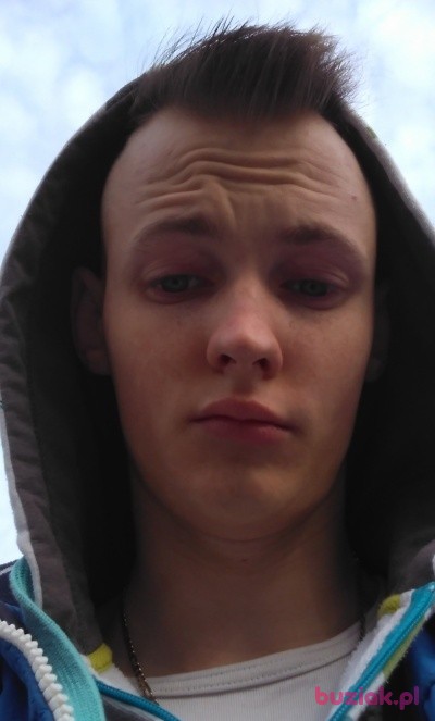 Damian, Male, 27, Włocławek, Polska, Photo: 2