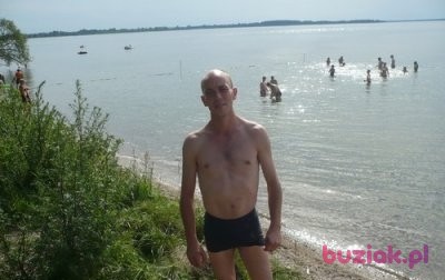Tomek, Male, 38, Polska, Photo: 2