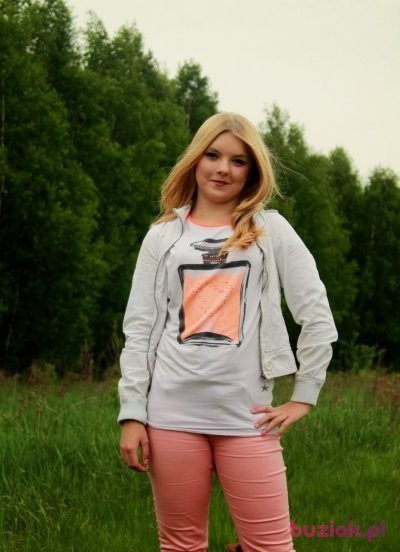 OLA, Female, 28, Warszawa, Polska, Photo: 2
