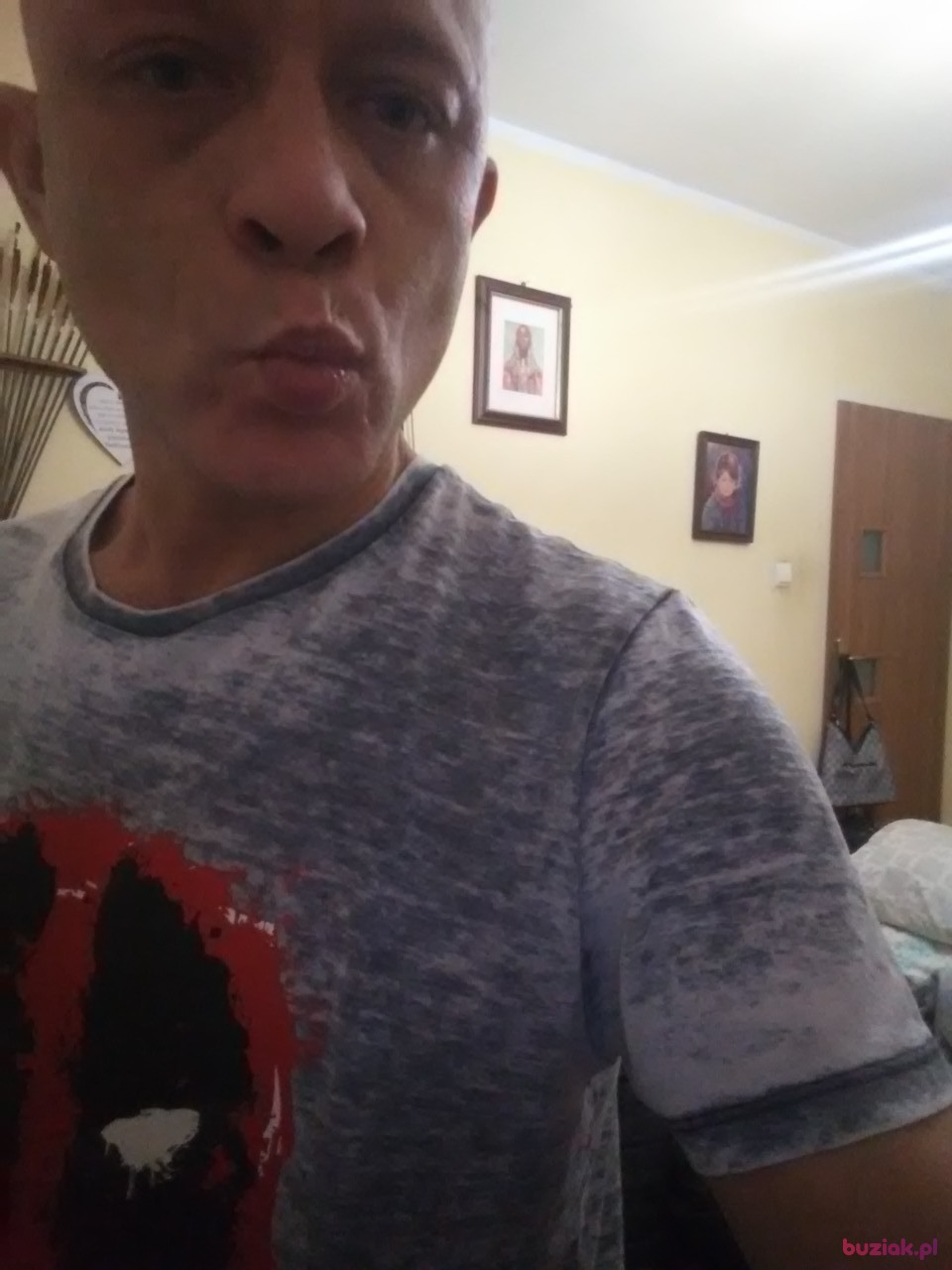 Gregor, Mężczyzna, 43, Ełk, Polska: 1
