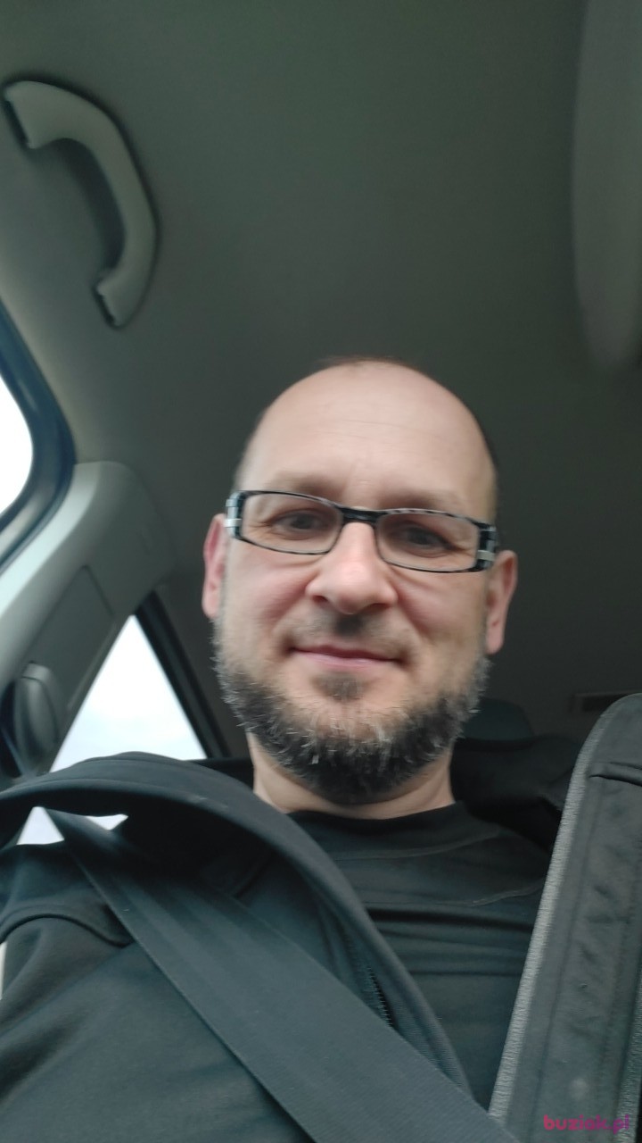 Adam, Male, 47, Radom, Polska, Photo: 1