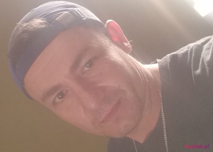Marek, Male, 40, Wałbrzych, Polska: 1