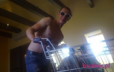 Radek, Mężczyzna, 37, Łódź, Polska, Zdjęcie: 1