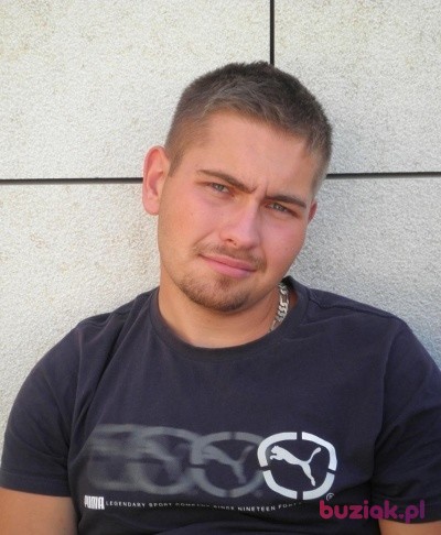 MARCIN, Male, 36, Zgierz, Polska: 1